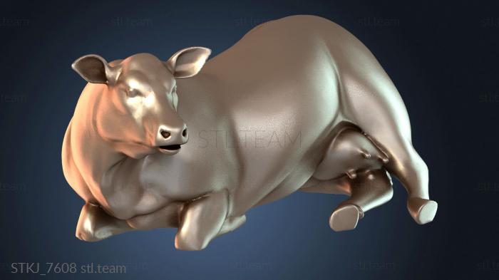 Статуэтки животных Ваче Омега