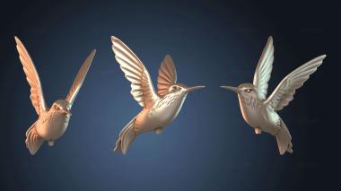 3D модель STKJ_7609 (STL)