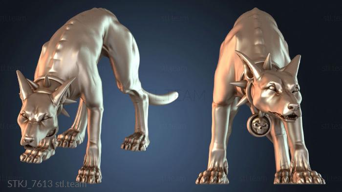 Питомец-вампир-лорда