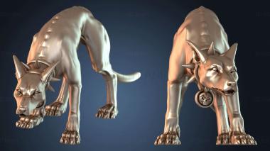 3D модель STKJ_7613 (STL)