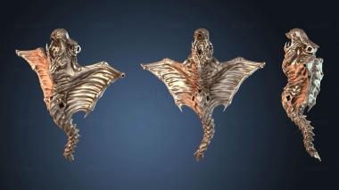 3D модель Вар Флай (STL)