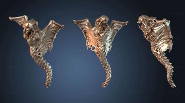 3D модель Вар ТТ СПТ (STL)