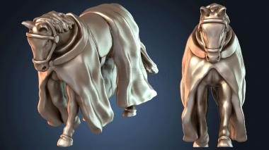 3D модель STKJ_7616 (STL)