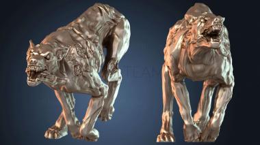 3D модель STKJ_7617 (STL)