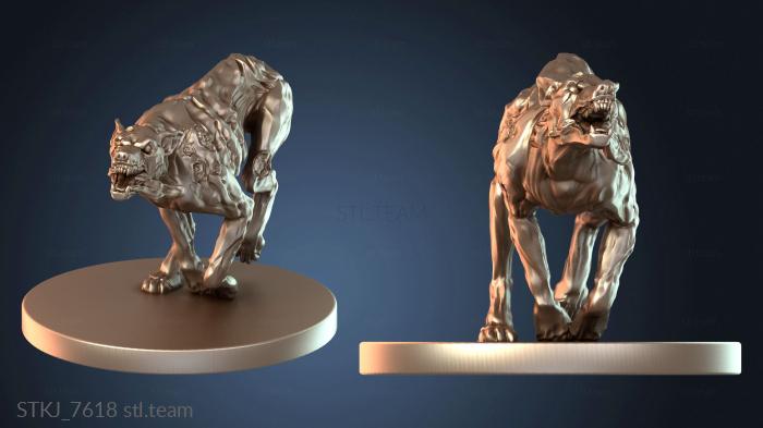 Vaultz Цербер Альфа