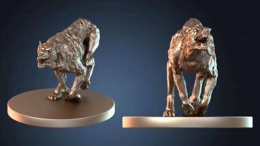 3D модель STKJ_7618 (STL)