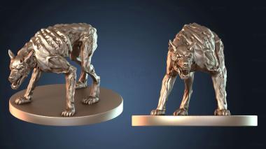 3D модель STKJ_7619 (STL)