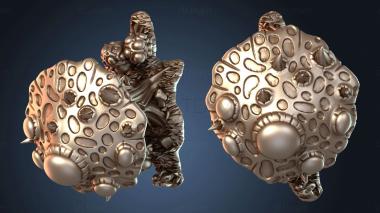 3D модель STKJ_7620 (STL)