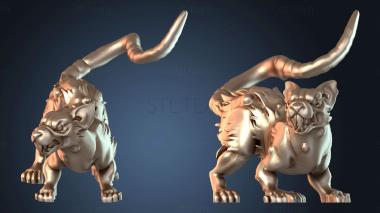 3D модель STKJ_7625 (STL)