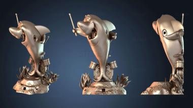 3D модель STKJ_7630 (STL)