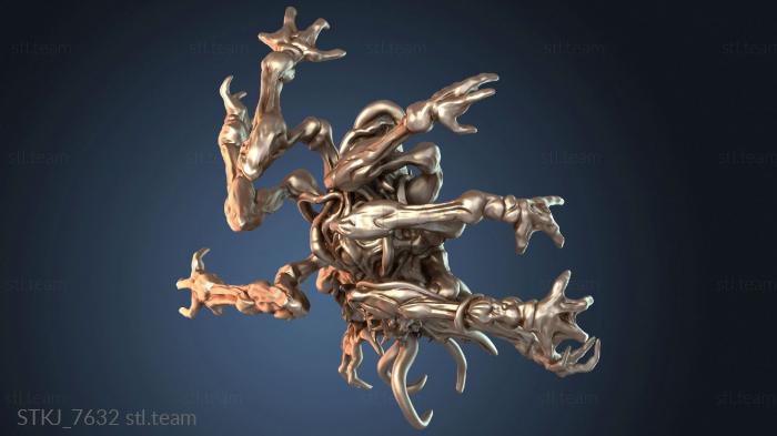 Порождение Пустоты