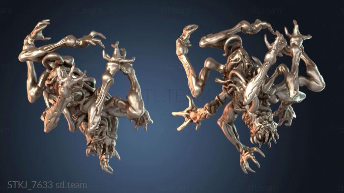 Порождение Пустоты Грим