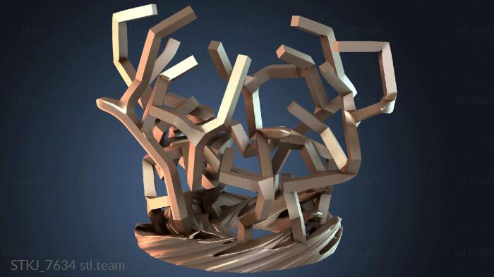 Вихрь и молнии