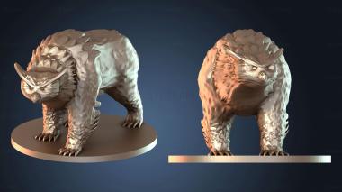 3D модель STKJ_7639 (STL)