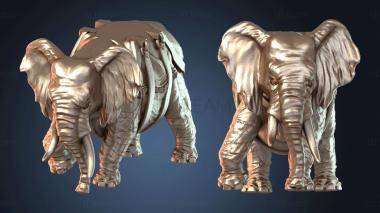 3D модель STKJ_7643 (STL)