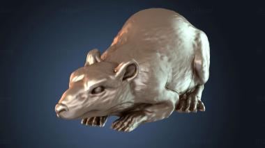 3D модель STKJ_7653 (STL)