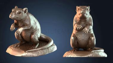 3D модель STKJ_7654 (STL)