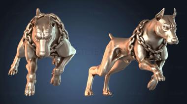 3D модель STKJ_7668 (STL)