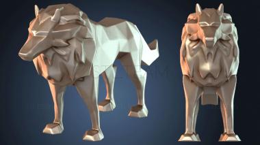 3D модель STKJ_7675 (STL)