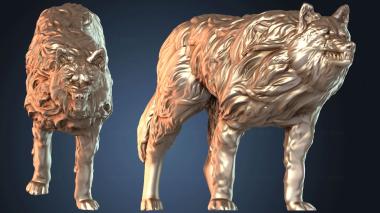 3D модель STKJ_7681 (STL)