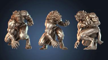 3D модель STKJ_7686 (STL)