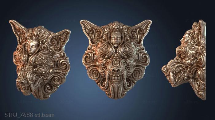 Волк Свирепый