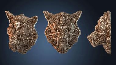 3D модель STKJ_7688 (STL)