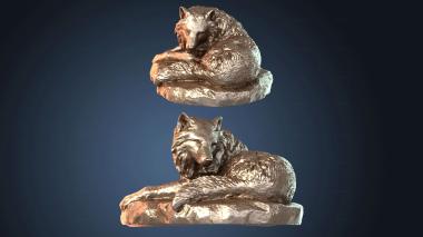 3D модель STKJ_7691 (STL)