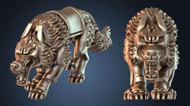 3D модель STKJ_7693 (STL)