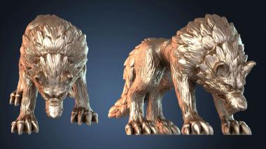 3D модель STKJ_7694 (STL)