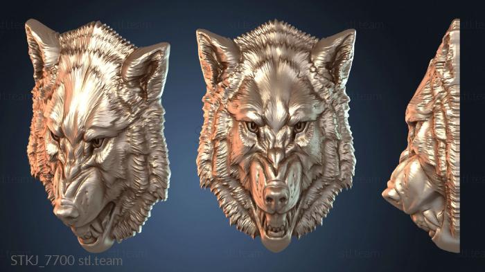 Волк Без Меча