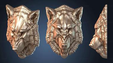 3D модель STKJ_7700 (STL)