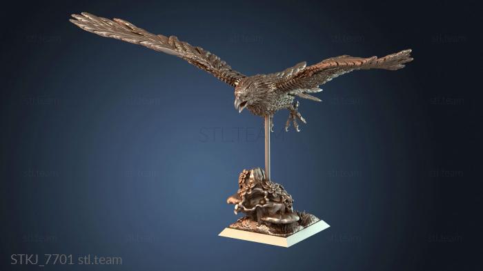 Лесные эльфы