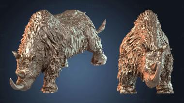 3D модель STKJ_7702 (STL)