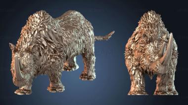 3D модель STKJ_7704 (STL)