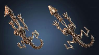 3D модель STKJ_7720 (STL)