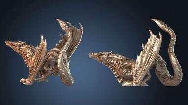 3D модель STKJ_7722 (STL)