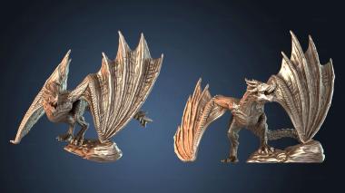 3D модель STKJ_7724 (STL)