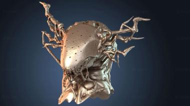 3D модель STKJ_7728 (STL)