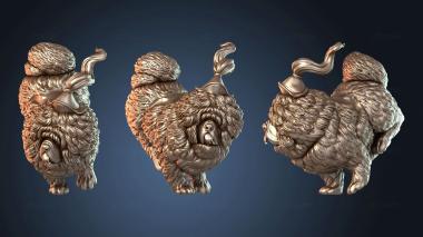 3D модель STKJ_7729 (STL)