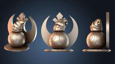 3D модель STKJ_7730 (STL)