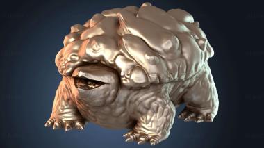 3D модель STKJ_7743 (STL)