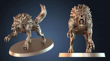 3D модель STKJ_7748 (STL)