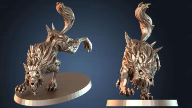 3D модель STKJ_7750 (STL)