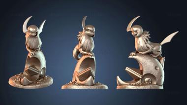 3D модель STKJ_7757 (STL)