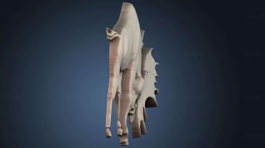 3D модель STKJ_7762 (STL)