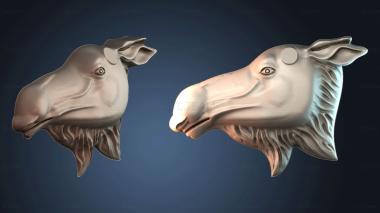 3D модель STKJ_7763 (STL)