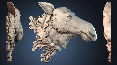 3D модель STKJ_7766 (STL)