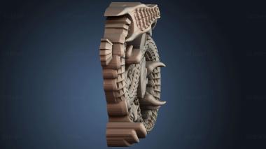 3D модель STKJ_7767 (STL)