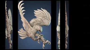 3D модель STKJ_7769 (STL)